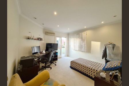 Casa à venda com 4 quartos, 861m² em Jardim dos Estados, São Paulo