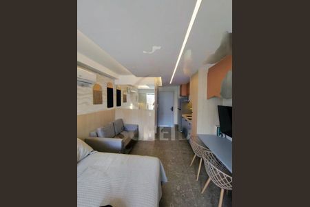 Apartamento à venda com 1 quarto, 28m² em Cerqueira César, São Paulo