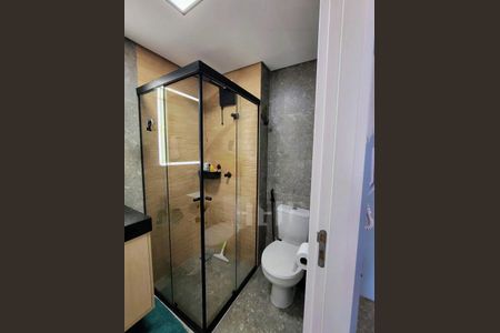Apartamento à venda com 1 quarto, 28m² em Cerqueira César, São Paulo