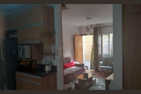 Casa à venda com 68m², 2 quartos e 2 vagas