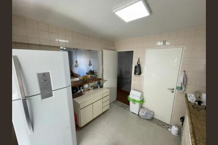 Apartamento à venda com 3 quartos, 97m² em Vila Sofia, São Paulo