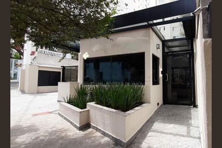 Apartamento à venda com 97m², 3 quartos e 2 vagas
