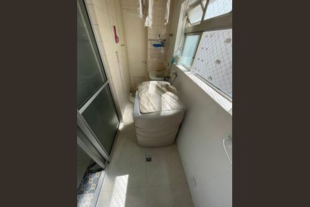 Apartamento à venda com 97m², 3 quartos e 2 vagas