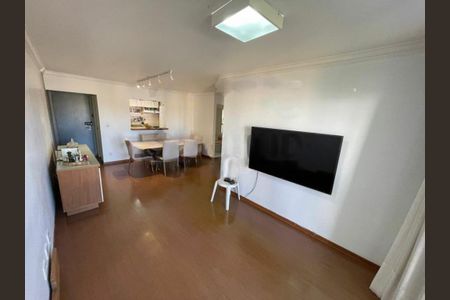 Apartamento à venda com 97m², 3 quartos e 2 vagas