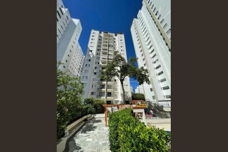 Apartamento à venda com 97m², 3 quartos e 2 vagas