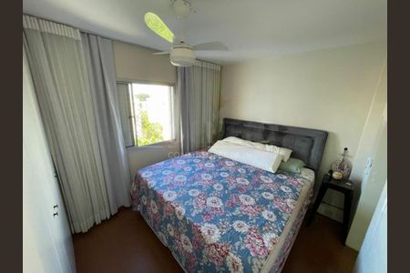 Apartamento à venda com 97m², 3 quartos e 2 vagas