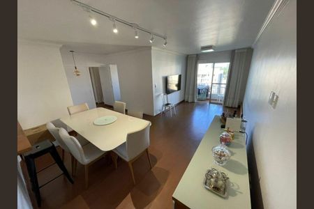Apartamento à venda com 3 quartos, 97m² em Vila Sofia, São Paulo