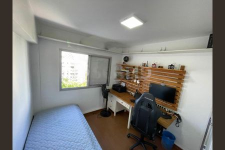 Apartamento à venda com 3 quartos, 97m² em Vila Sofia, São Paulo