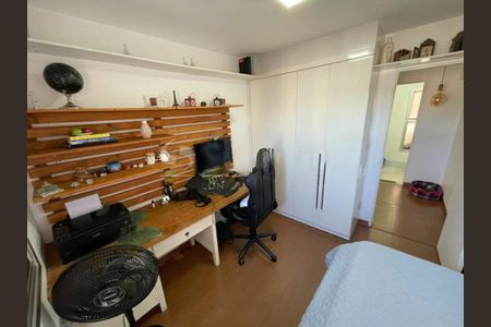 Apartamento à venda com 97m², 3 quartos e 2 vagas