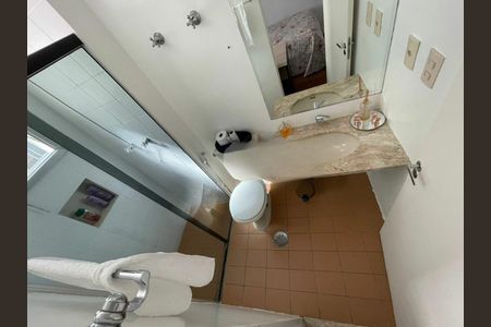 Apartamento à venda com 3 quartos, 97m² em Vila Sofia, São Paulo