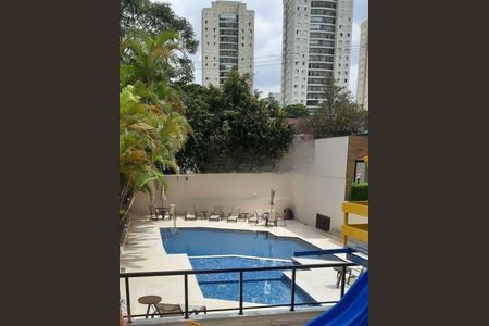 Apartamento à venda com 97m², 3 quartos e 2 vagas