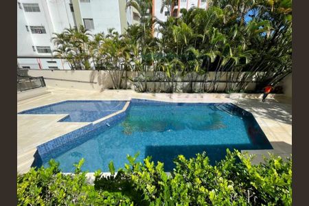 Apartamento à venda com 3 quartos, 97m² em Vila Sofia, São Paulo