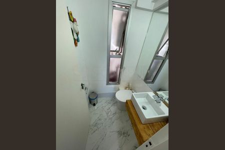 Apartamento à venda com 3 quartos, 97m² em Vila Sofia, São Paulo