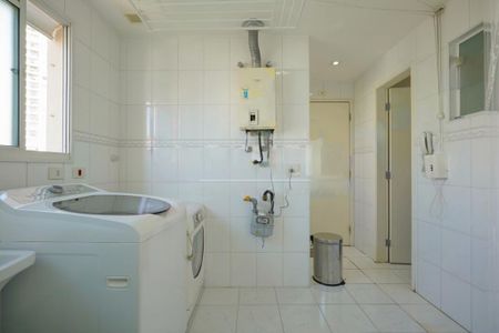 Apartamento à venda com 155m², 3 quartos e 3 vagas