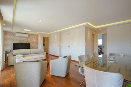 Apartamento à venda com 155m², 3 quartos e 3 vagas