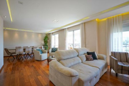 Apartamento à venda com 155m², 3 quartos e 3 vagas