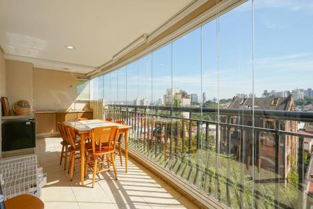 Apartamento à venda com 155m², 3 quartos e 3 vagas