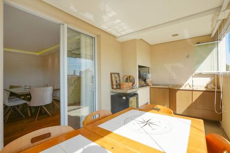 Apartamento à venda com 155m², 3 quartos e 3 vagas