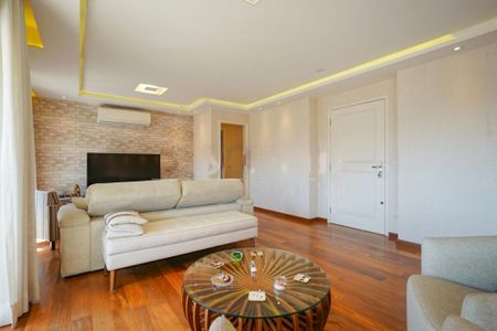 Apartamento à venda com 155m², 3 quartos e 3 vagas
