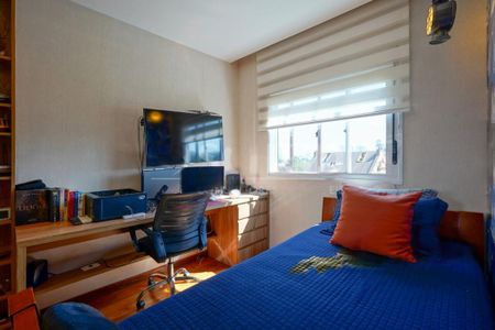 Apartamento à venda com 155m², 3 quartos e 3 vagas