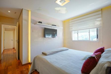 Apartamento à venda com 155m², 3 quartos e 3 vagas