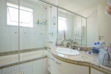 Apartamento à venda com 155m², 3 quartos e 3 vagas