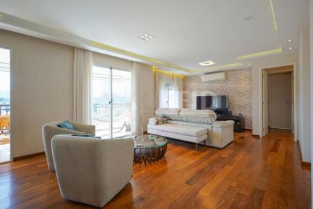 Apartamento à venda com 155m², 3 quartos e 3 vagas