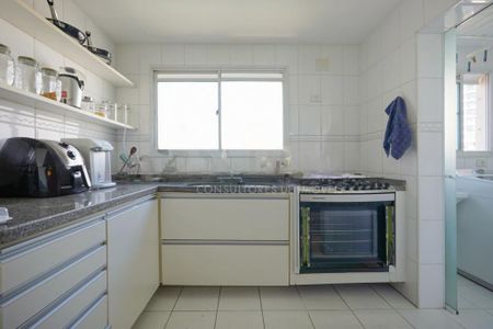 Apartamento à venda com 155m², 3 quartos e 3 vagas