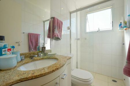 Apartamento à venda com 155m², 3 quartos e 3 vagas