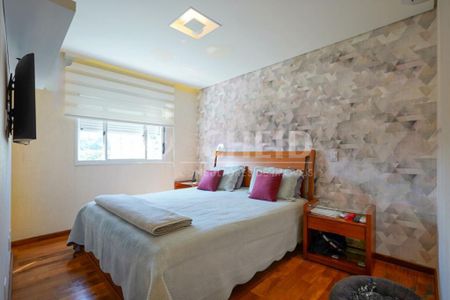 Apartamento à venda com 155m², 3 quartos e 3 vagas