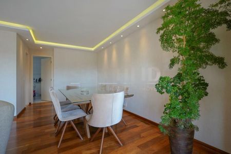 Apartamento à venda com 155m², 3 quartos e 3 vagas