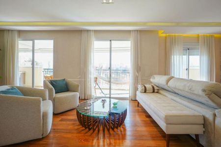 Apartamento à venda com 155m², 3 quartos e 3 vagas