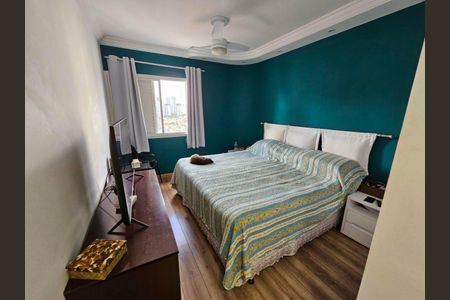Apartamento à venda com 3 quartos, 132m² em Chácara Santo Antônio (Zona Sul), São Paulo