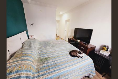 Apartamento à venda com 3 quartos, 132m² em Chácara Santo Antônio (Zona Sul), São Paulo