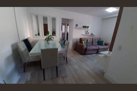 Apartamento à venda com 2 quartos, 64m² em Interlagos, São Paulo