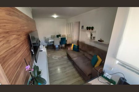 Apartamento à venda com 2 quartos, 64m² em Interlagos, São Paulo