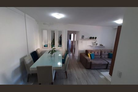 Apartamento à venda com 2 quartos, 64m² em Interlagos, São Paulo