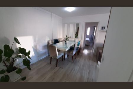 Apartamento à venda com 2 quartos, 64m² em Interlagos, São Paulo