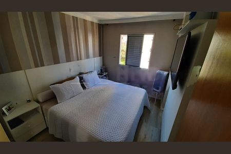 Apartamento à venda com 2 quartos, 64m² em Interlagos, São Paulo