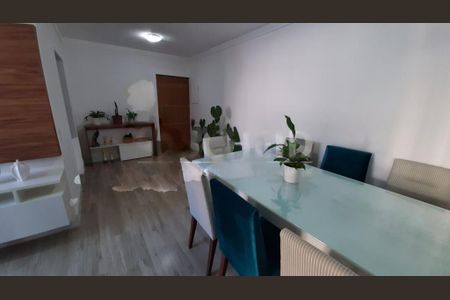 Apartamento à venda com 2 quartos, 64m² em Interlagos, São Paulo