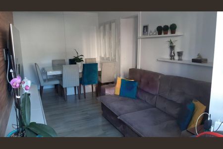 Apartamento à venda com 2 quartos, 64m² em Interlagos, São Paulo