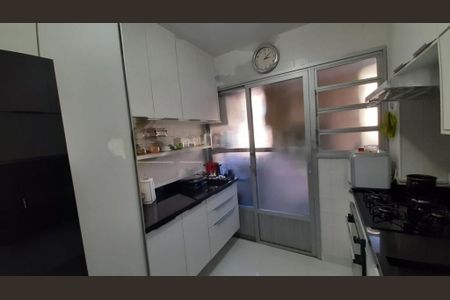Apartamento à venda com 2 quartos, 64m² em Interlagos, São Paulo