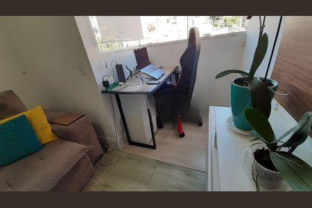 Apartamento à venda com 2 quartos, 64m² em Interlagos, São Paulo