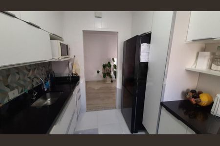 Apartamento à venda com 2 quartos, 64m² em Interlagos, São Paulo