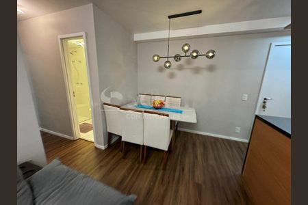 Apartamento à venda com 61m², 2 quartos e 1 vaga
