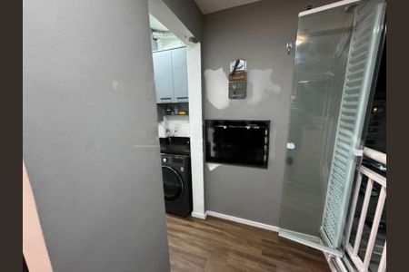 Apartamento à venda com 61m², 2 quartos e 1 vaga