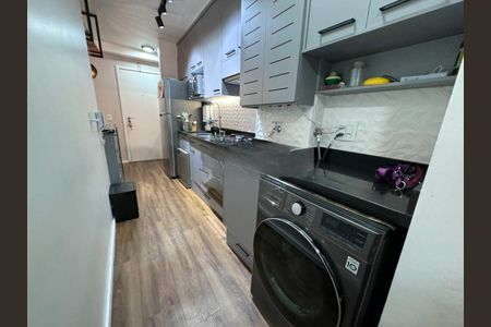 Apartamento à venda com 61m², 2 quartos e 1 vaga