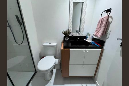 Apartamento à venda com 61m², 2 quartos e 1 vaga
