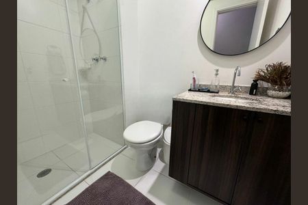 Apartamento à venda com 61m², 2 quartos e 1 vaga