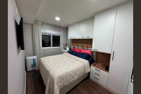 Apartamento à venda com 61m², 2 quartos e 1 vaga